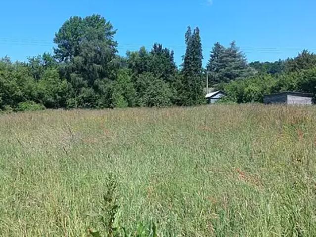 Terrain vente à Lisieux, Tourville-en-auge