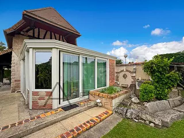 Maison vente à Rouen, Tourville-la-rivière