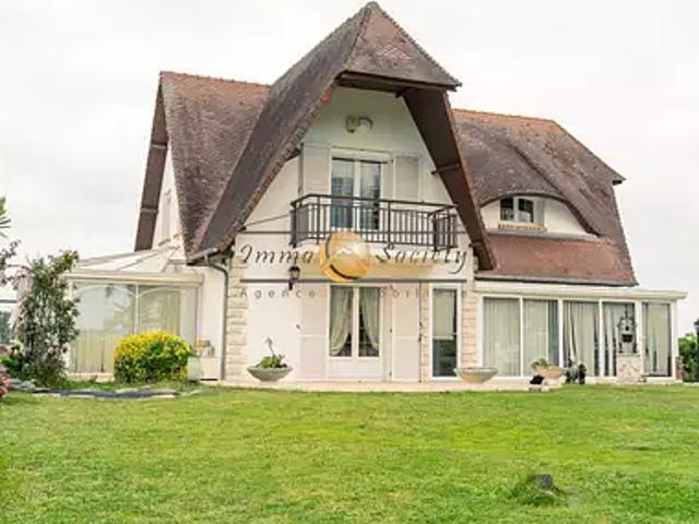 Maison vente à Rouen, Sotteville-sous-le-val