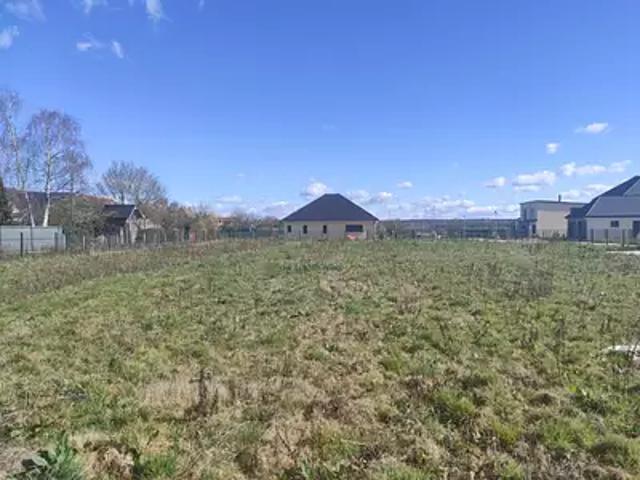 Terrain vente à Rouen, Tourville-la-rivière