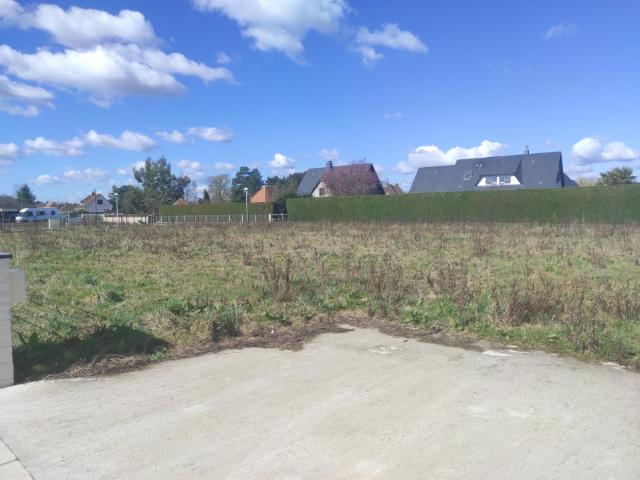 Terrain vente à Rouen, Tourville-la-rivière