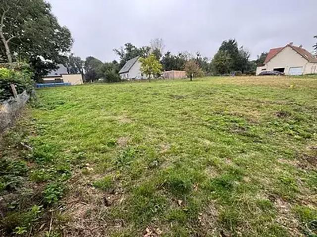 Terrain vente à Tourville-les-Ifs, Seine-Maritime