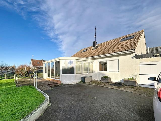 Maison vente à Le Havre, Tourville-les-ifs