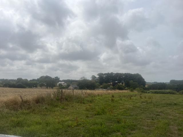 Terrain vente à Tourville-les-Ifs, Seine-Maritime