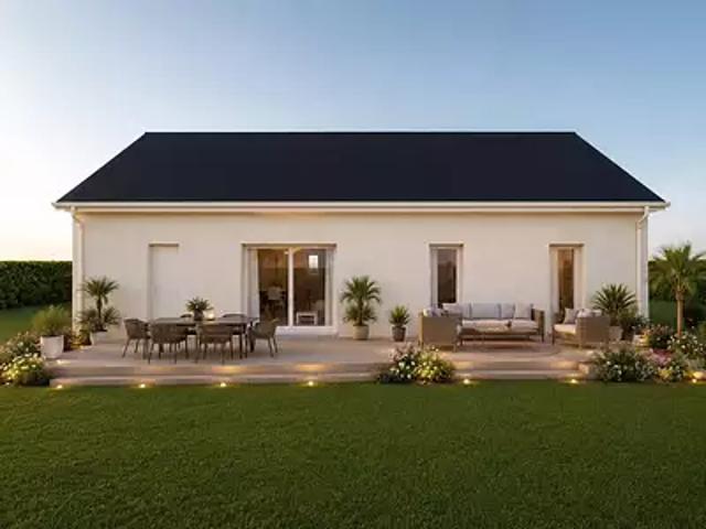 Maison vente à Dieppe, Tourville-sur-arques