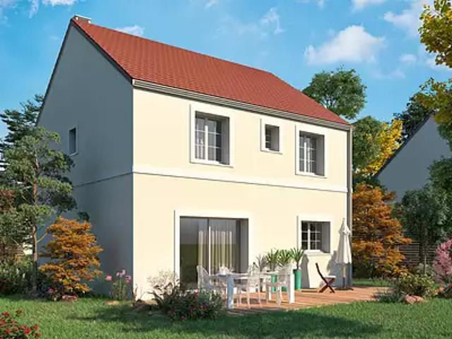 Maison vente à Dieppe, Tourville-sur-arques