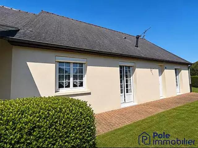 Maison vente à Caen, Tourville-sur-odon