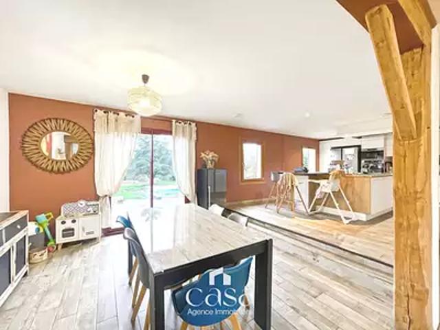 Maison vente à Caen, Tourville-sur-odon