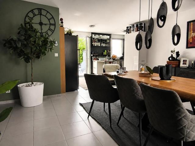 Maison vente à Caen, Tourville-sur-odon