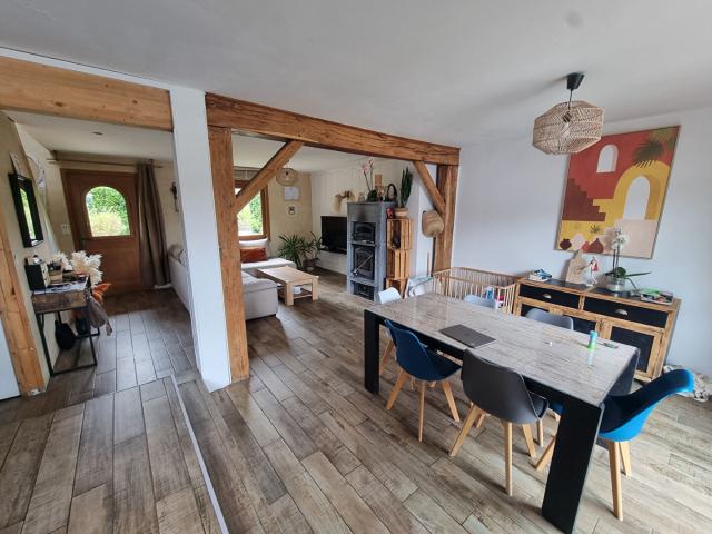 Maison vente à Caen, Tourville-sur-odon