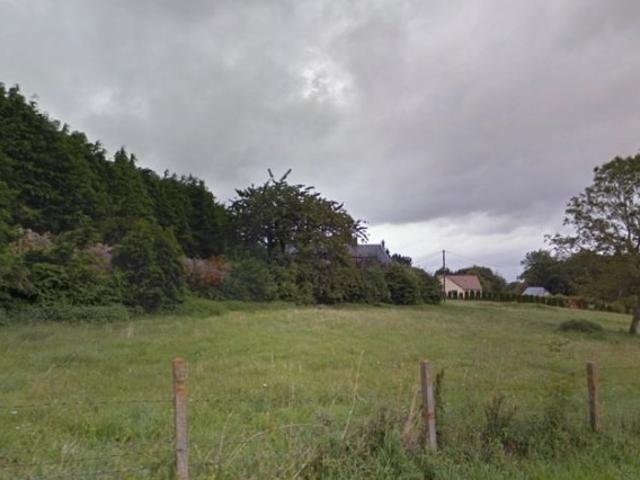 Terrain vente à Bernay, Tourville-sur-pont-audemer