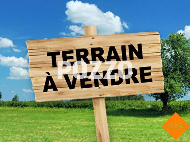 Terrain vente à Coutances, Tourville-sur-sienne