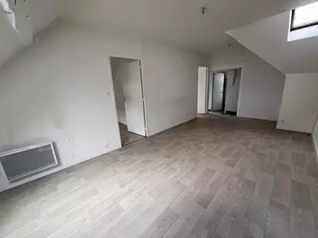 Appartement location à Chartres, Toury