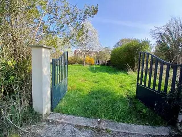 Maison vente à Nevers, Toury-lurcy