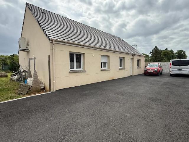 Maison vente à Toury, Eure-et-Loir