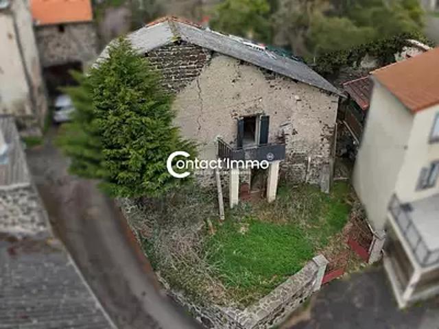 Maison vente à Issoire, Tourzel-ronzières