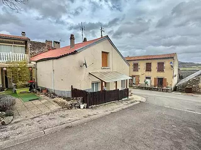 Maison vente à Issoire, Tourzel-ronzières
