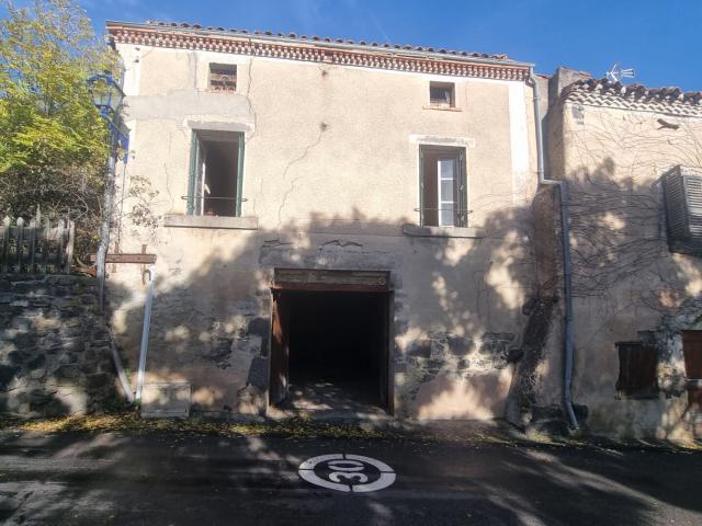 Maison vente à Issoire, Tourzel-ronzières