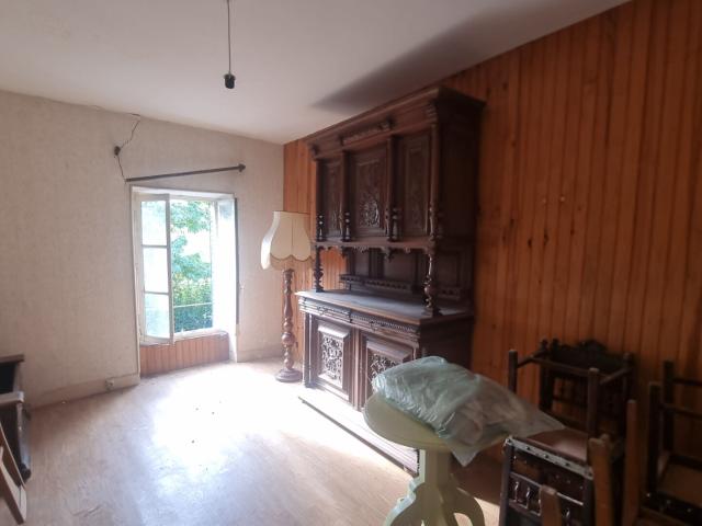 Maison vente à Issoire, Tourzel-ronzières