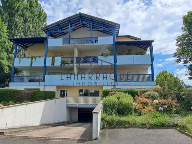 Appartement location à Saint-geours-de-maremne, Landes
