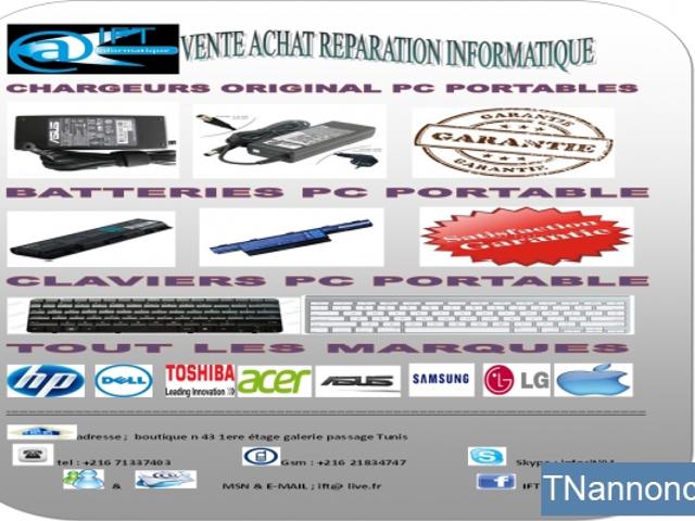 Propriété location