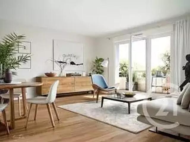 Appartement vente à Lyon, Rhône