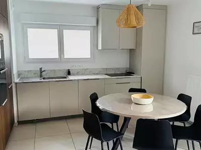 Appartement vente à Lyon, Rhône