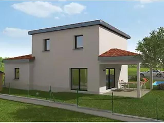 Maison vente à Lyon, Rhône
