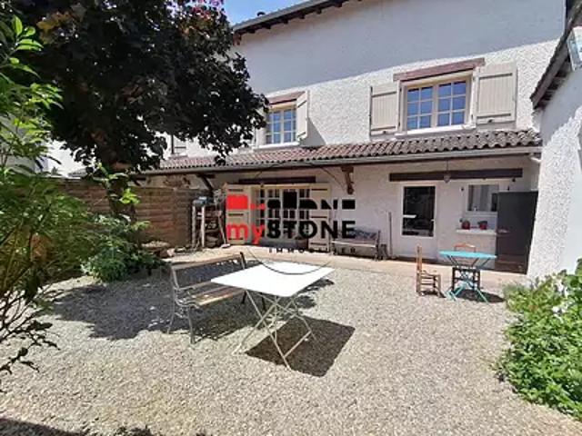 Maison vente à Bourg-en-Bresse, Toussieux