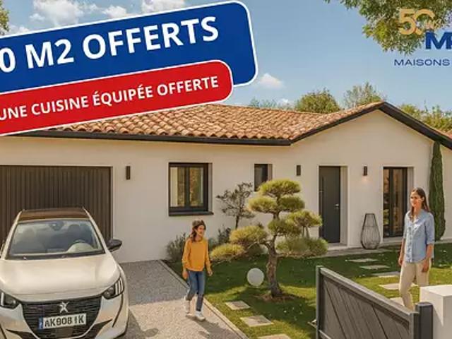 Maison vente à Bourg-en-Bresse, Toussieux