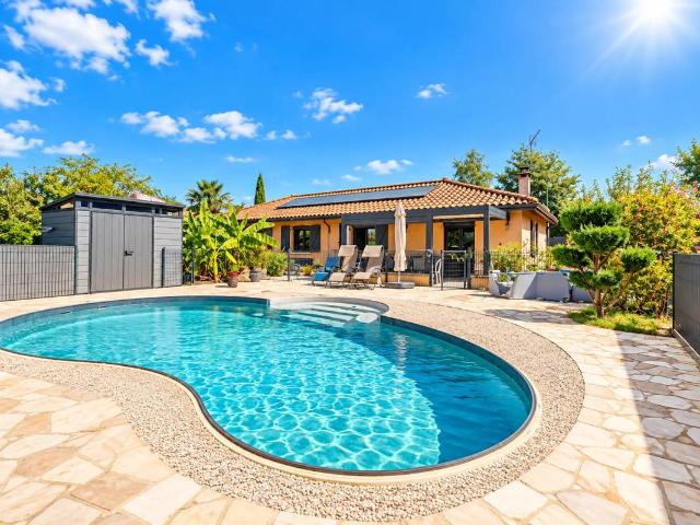 Maison vente à Bourg-en-Bresse, Toussieux