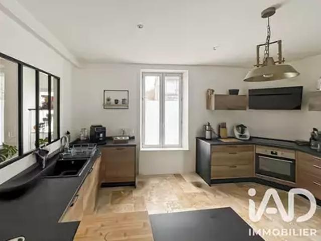 Maison vente à Tousson, Seine-et-Marne