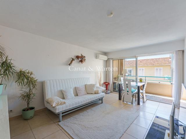 Appartement vente à Arrondissement de Draguignan, Saint-raphaël