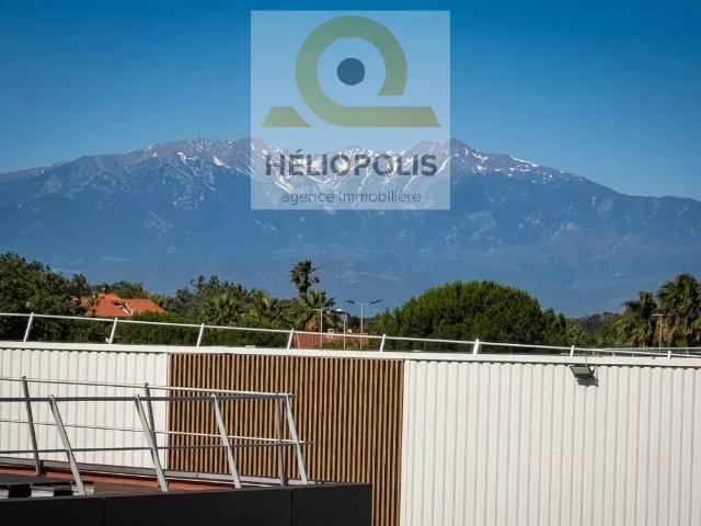 Appartement vente à Perpignan, Canet-en-roussillon