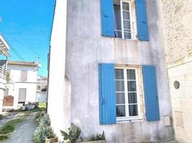 Villa vente à Rochefort, Meschers-sur-gironde