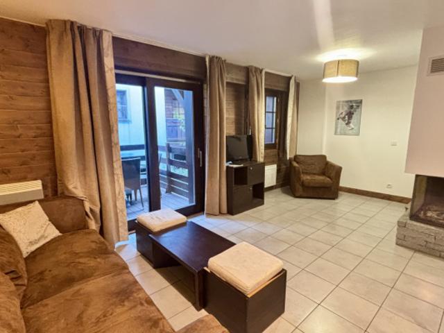 Maison vente à Thonon-les-Bains, Les Gets