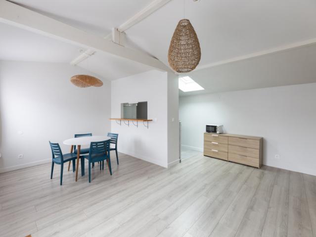 Appartement vente à Bayonne, Saint-pée-sur-nivelle