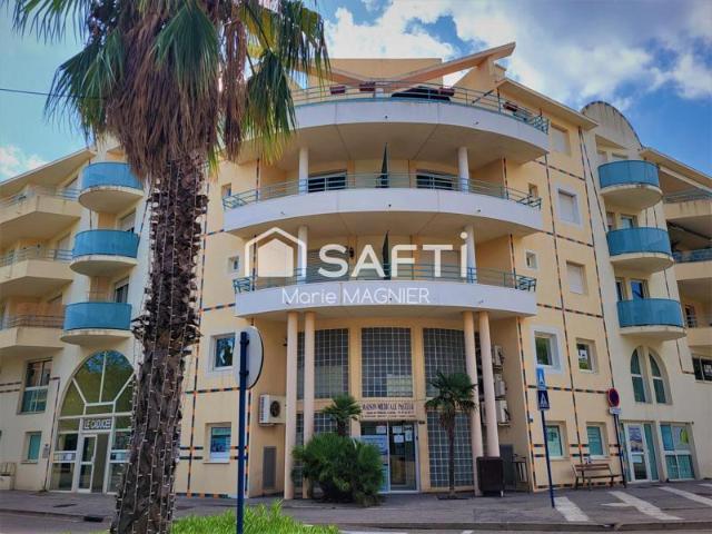 Appartement vente à Arrondissement de Draguignan, Cavalaire-sur-mer