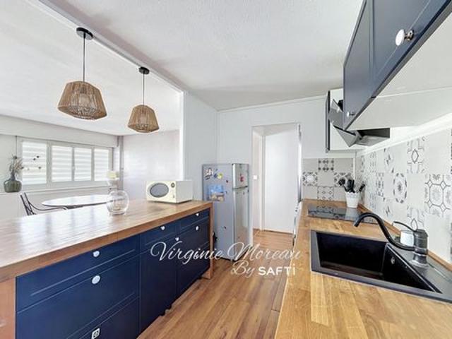 Appartement vente à Évry, Petit-bourg