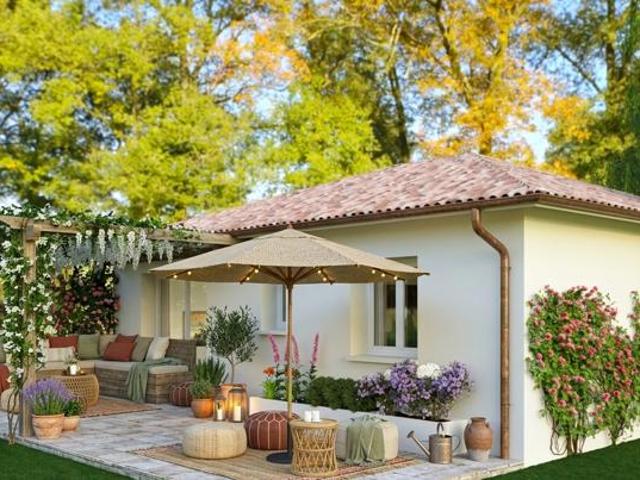 Maison vente à Dax
