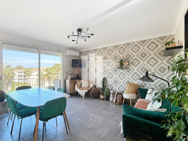 Appartement vente à Arrondissement de Draguignan, Fréjus