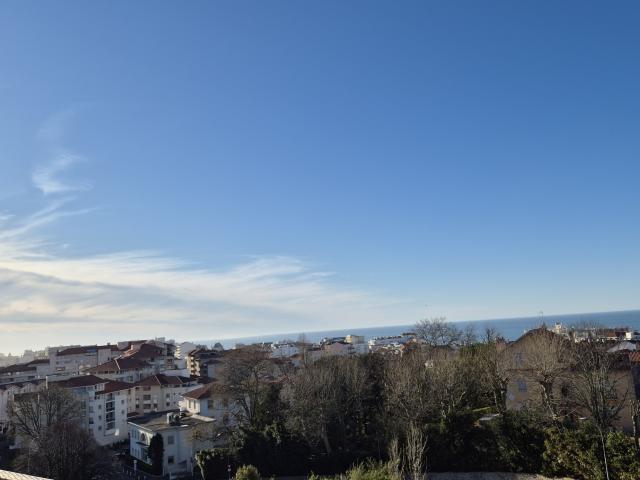 Appartement vente à Bayonne, Biarritz
