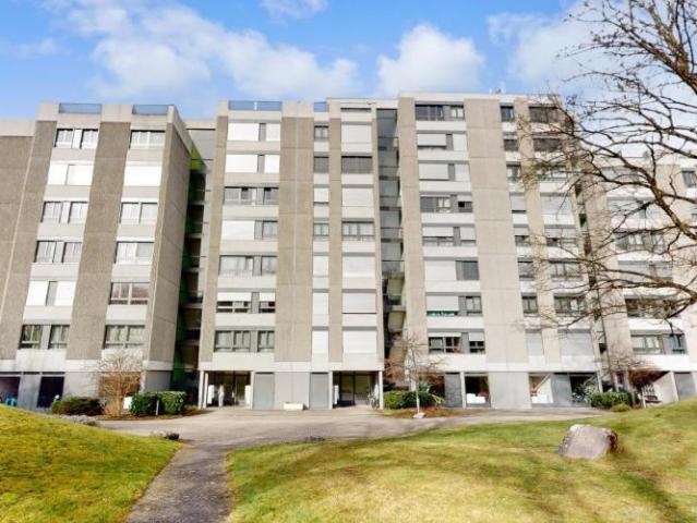 Apartment mieten in Muri bei Bern, Bern