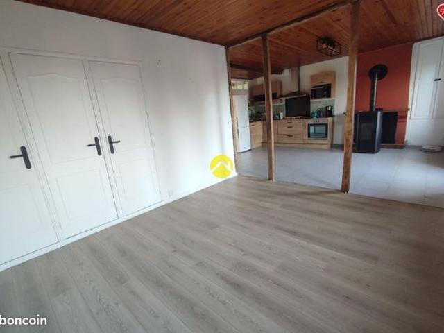 Maison vente à Cosne-Cours-sur-Loire, Cosne-cours-sur-loire