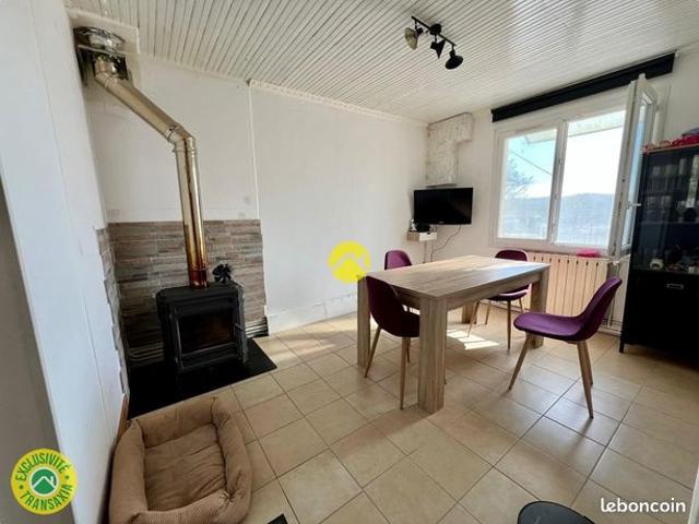 Maison vente à Cosne-Cours-sur-Loire, Arquian