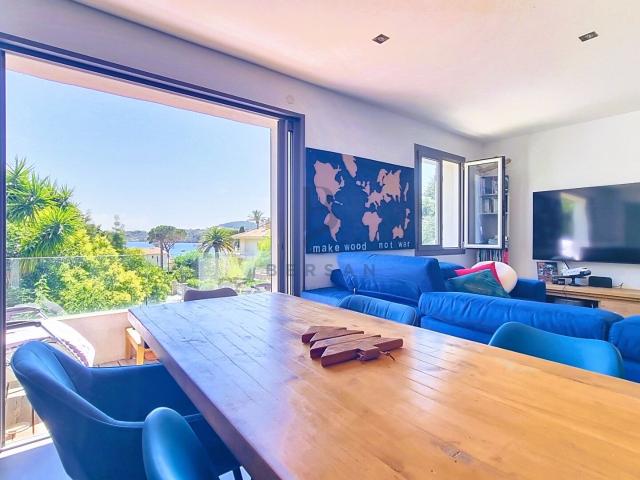 Appartement vente à Arrondissement de Draguignan, Saint-raphaël