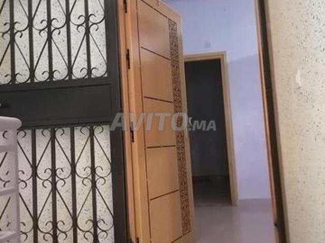 Appartement vente à Meknès