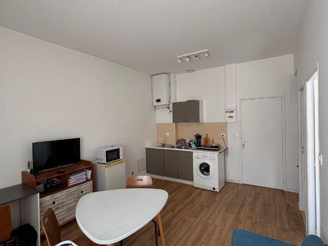 Studio location à Le Gris Pot, Bois-Grenier