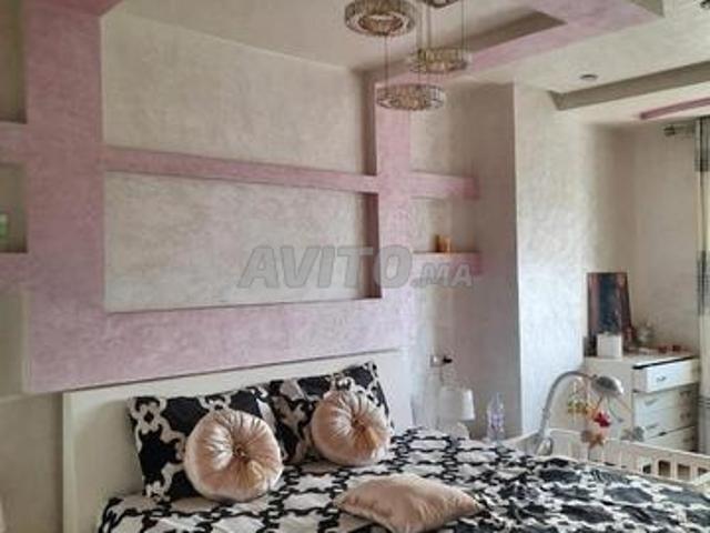 Appartement vente à Tangero, Tanger-Tétouan