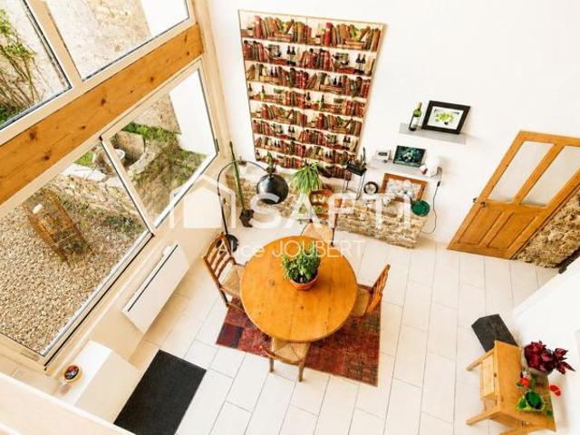 Maison vente à Les Sables-d'Olonne, Saint-hilaire-la-forêt